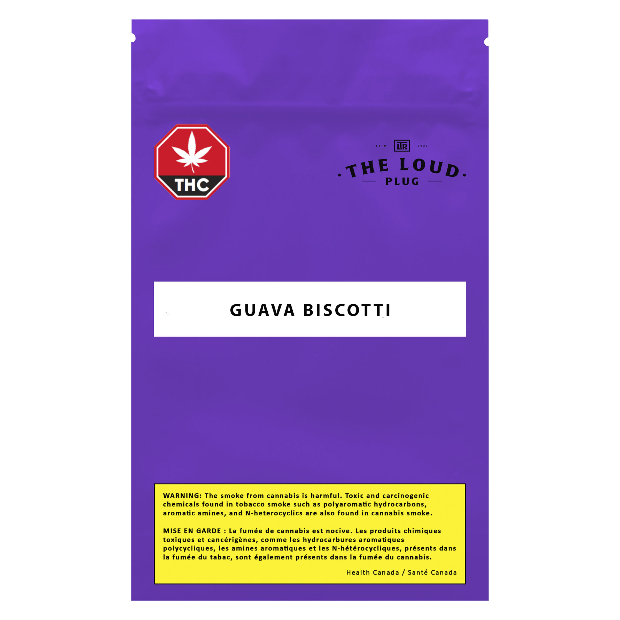 Guava Biscotti Blunts 1.5g 3-pack